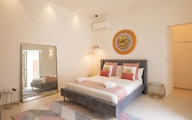 Amate Case By Ortigia Apartments