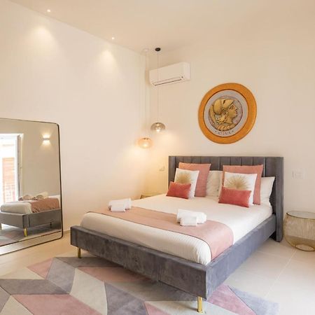 Amate Case By Ortigia Apartments Syracuse Extérieur photo