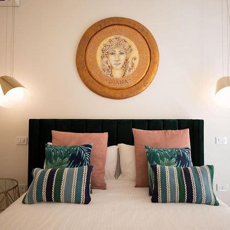 Amate Case By Ortigia Apartments Syracuse Extérieur photo