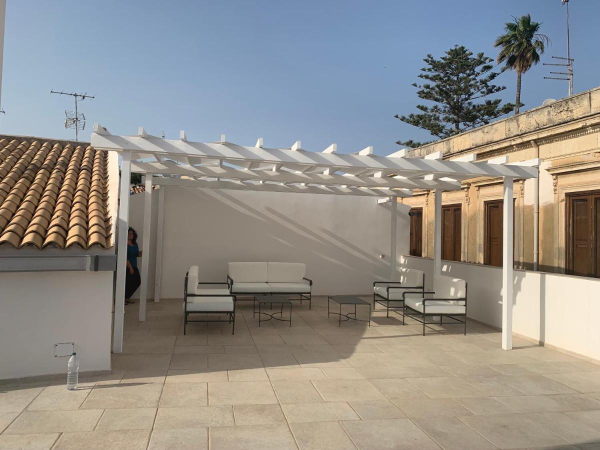 Amate Case By Ortigia Apartments Syracuse Extérieur photo