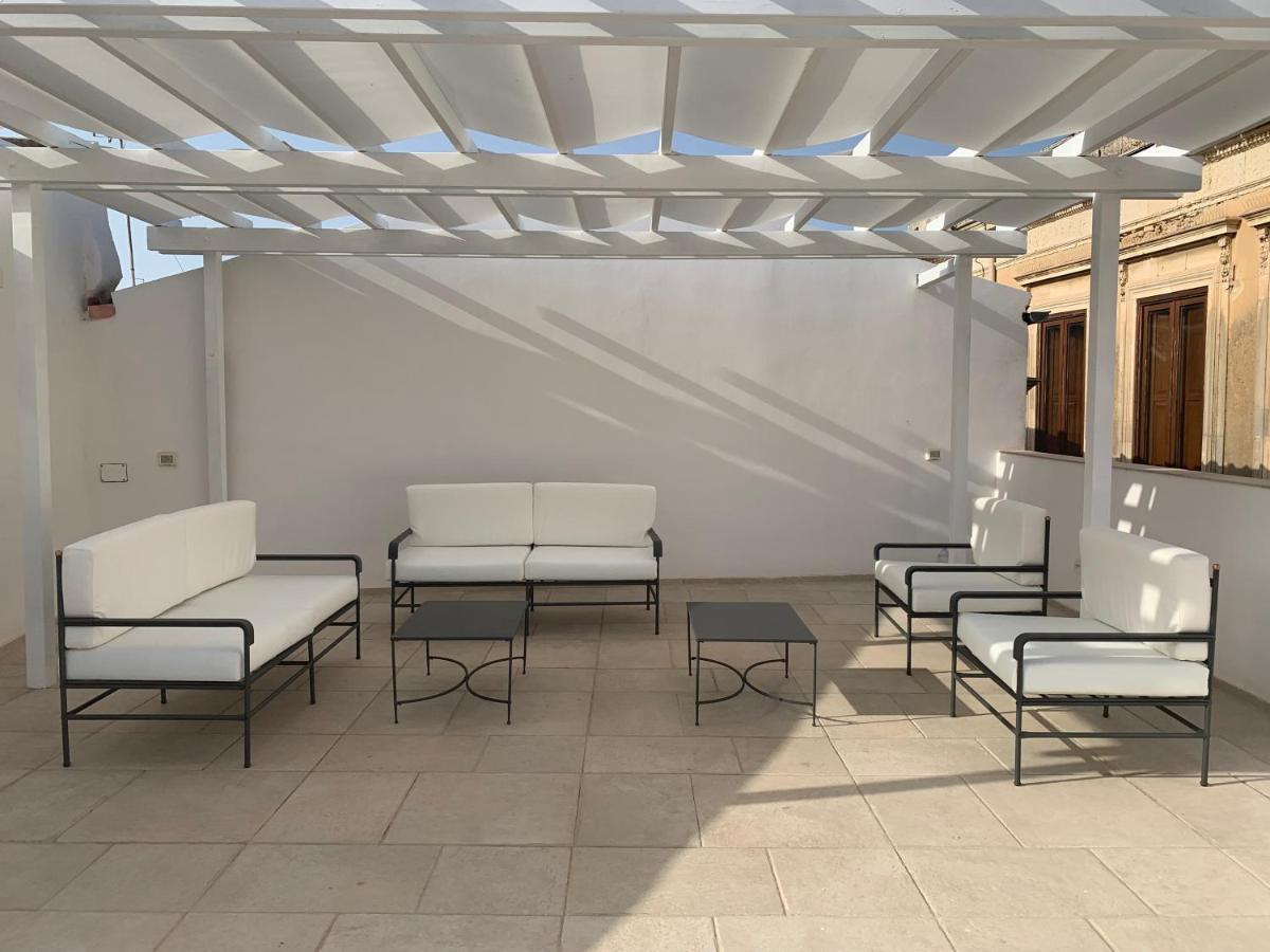 Amate Case By Ortigia Apartments Syracuse Extérieur photo