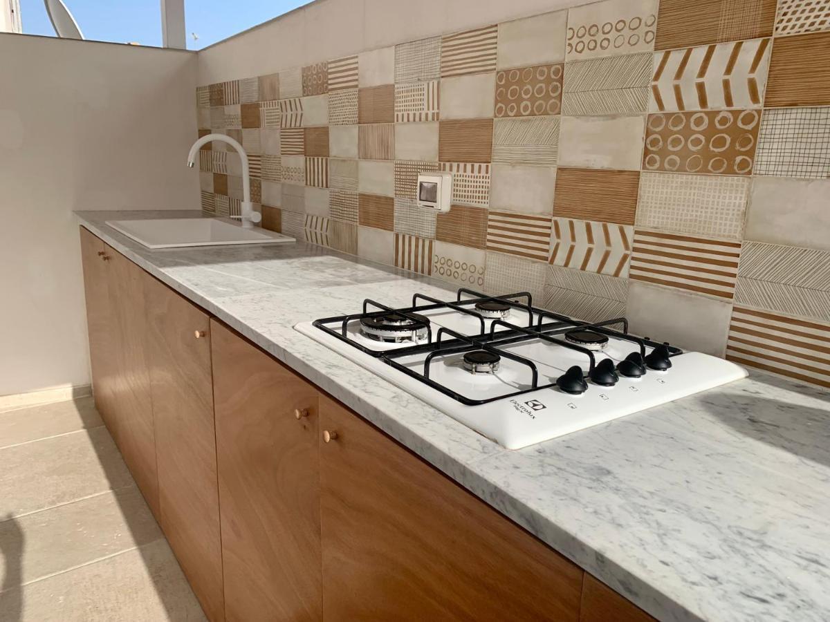 Amate Case By Ortigia Apartments Syracuse Extérieur photo