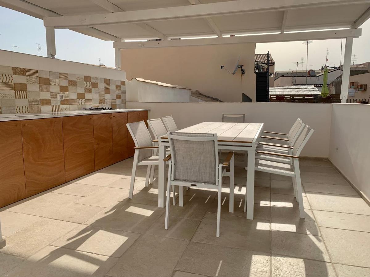 Amate Case By Ortigia Apartments Syracuse Extérieur photo
