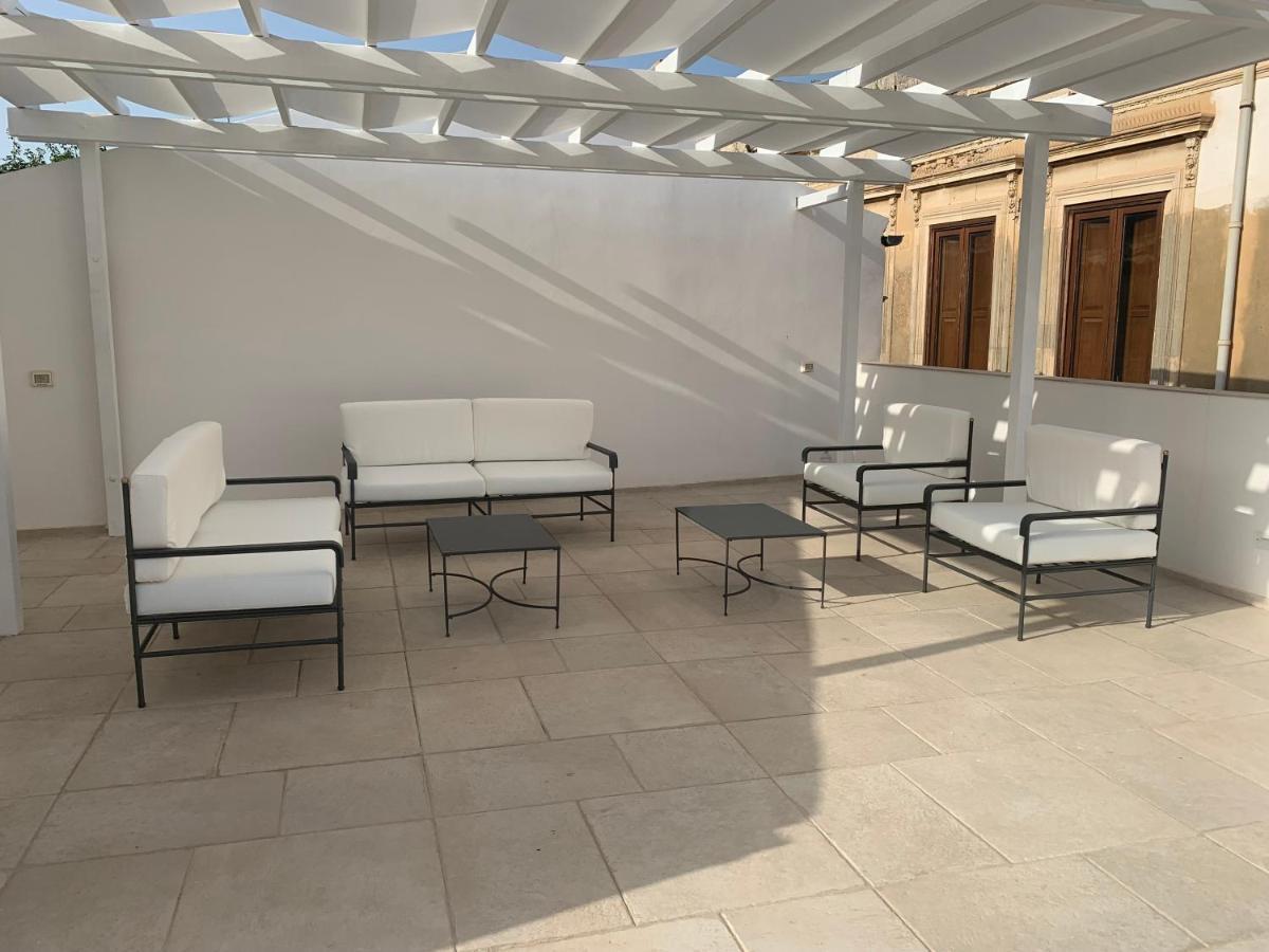Amate Case By Ortigia Apartments Syracuse Extérieur photo