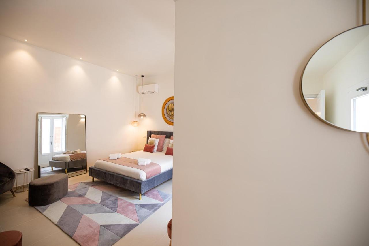 Amate Case By Ortigia Apartments Syracuse Extérieur photo