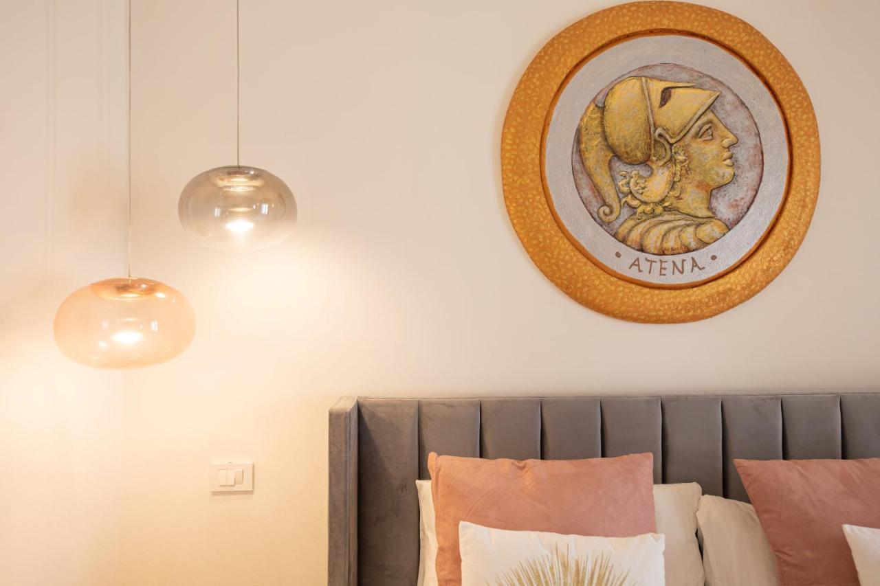 Amate Case By Ortigia Apartments Syracuse Extérieur photo