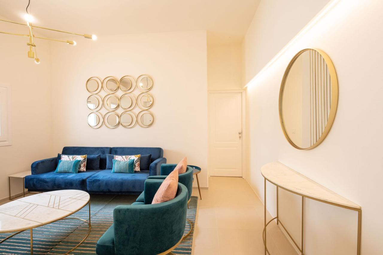 Amate Case By Ortigia Apartments Syracuse Extérieur photo