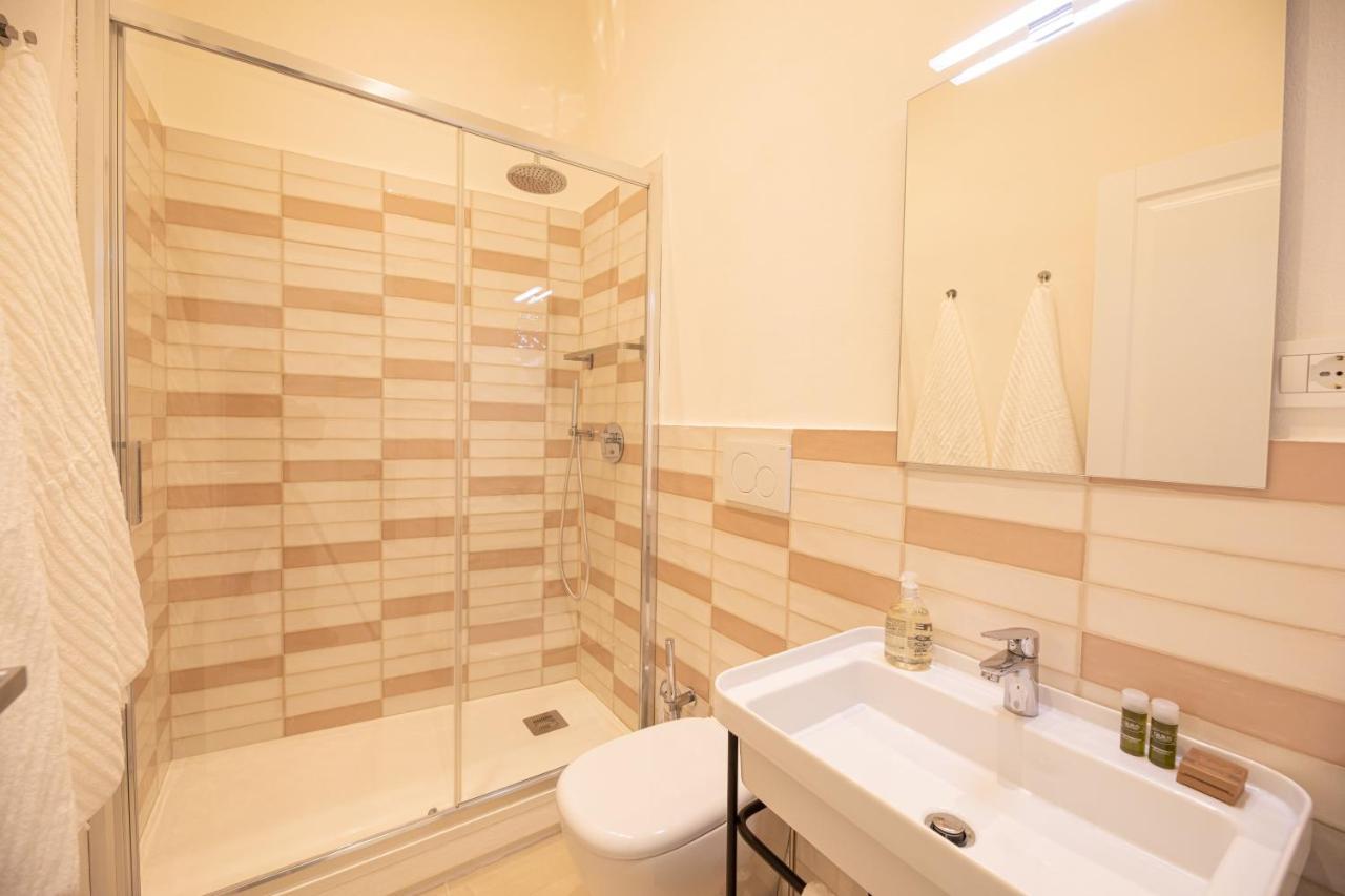 Amate Case By Ortigia Apartments Syracuse Extérieur photo