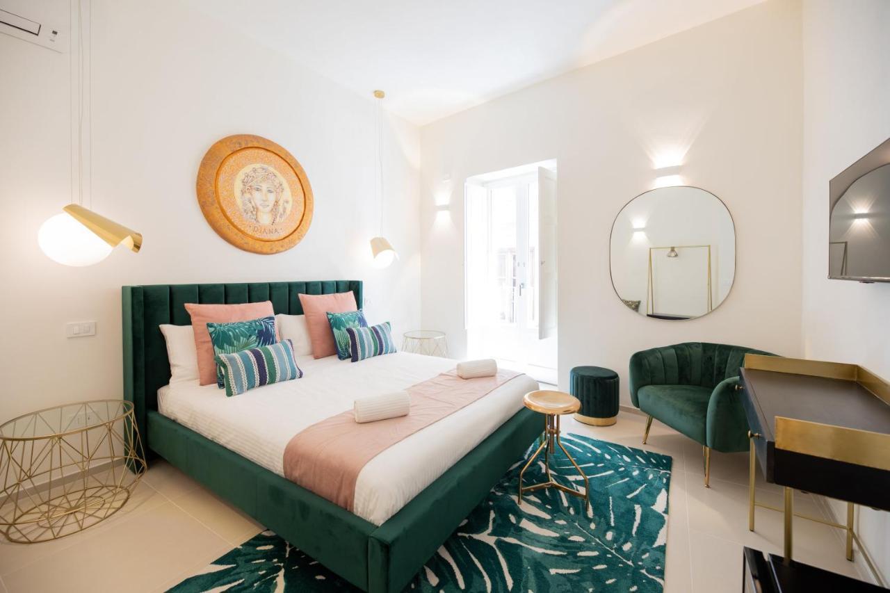 Amate Case By Ortigia Apartments Syracuse Extérieur photo