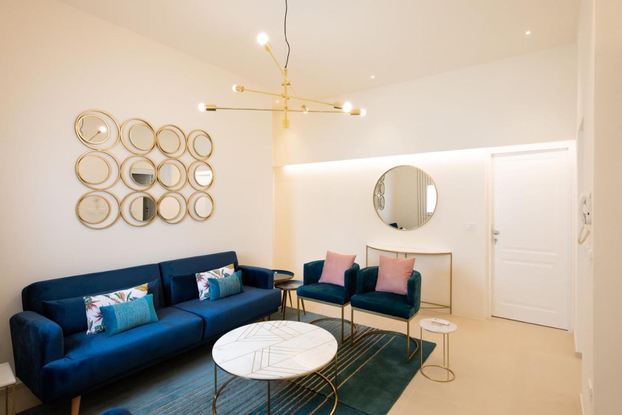Amate Case By Ortigia Apartments Syracuse Extérieur photo